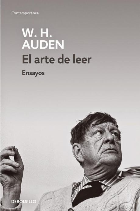 Ensayos literarios de Auden