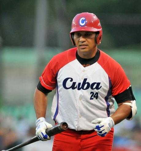 Los cubanos ganaron Serie del Caribe.