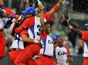 cubanos ganaron Serie Caribe