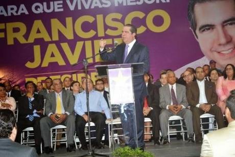 Rechazo impediría retorno de Leonel, afirma Francisco Javier.