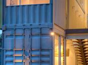 Vivienda Moderna Inusual