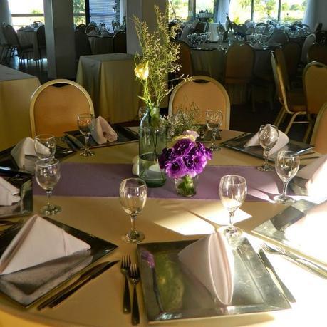 Detalles de una boda DIY