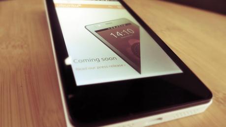 BQ AQUARIS E4.5 UBUNTU EDITION: MIS IMPRESIONES CON EL PRIMER UBUNTU PHONE DEL MUNDO. PARTE I: HARDWARE