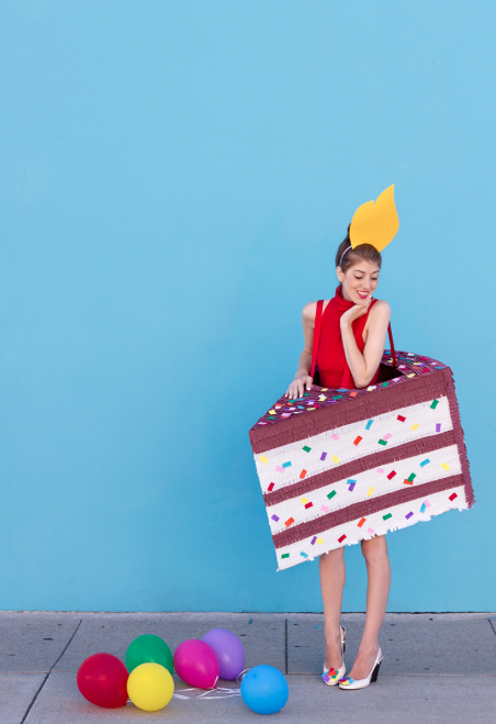 CARNAVAL TODA LA VIDA !