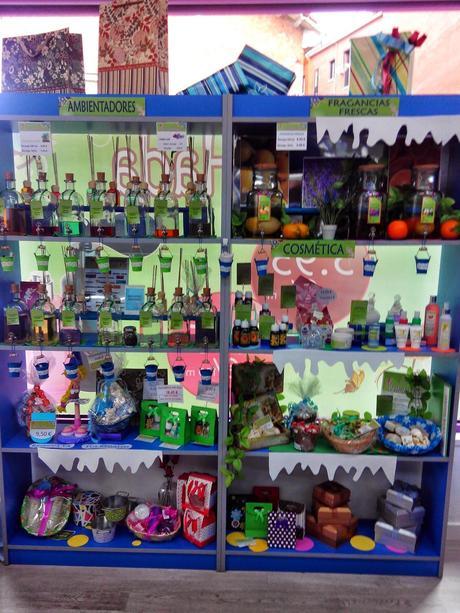 Perfumhada, tu fragancia a medida Perfumhada, tu fragancia a medida