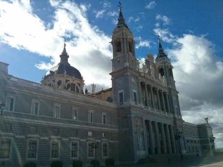 Catedral de la Almudena