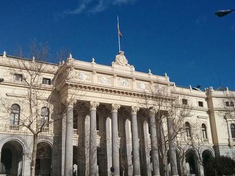 Palacio de la Bolsa