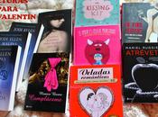 Especial libros: Lecturas para regalar Valentín