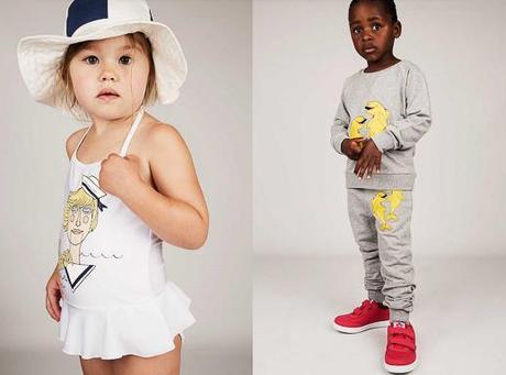 Mini Rodini lanza una colección con Colette moda-infantil-mini-rodini-blogmodabebe-15