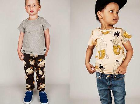 Mini Rodini lanza una colección con Colette moda-infantil-mini-rodini-blogmodabebe-9
