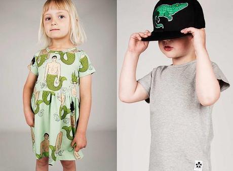 Mini Rodini lanza una colección con Colette moda-infantil-mini-rodini-blogmodabebe-13