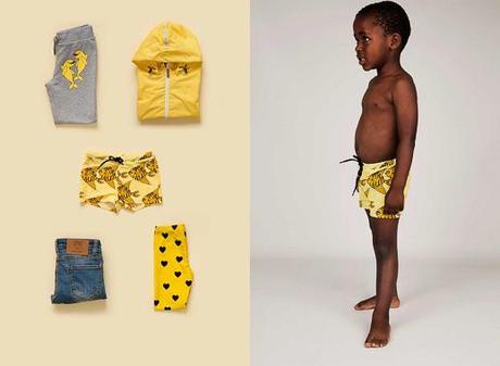 Mini Rodini lanza una colección con Colette moda-infantil-mini-rodini-blogmodabebe-11