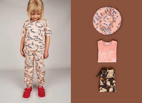 Mini Rodini lanza una colección con Colette moda-infantil-mini-rodini-blogmodabebe-4