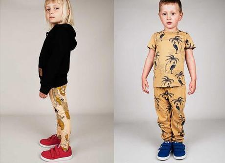 Mini Rodini lanza una colección con Colette moda-infantil-mini-rodini-blogmodabebe-7