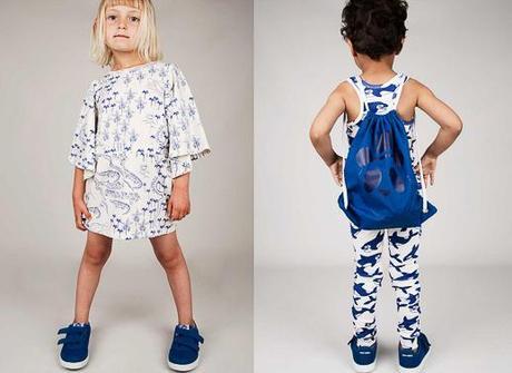 Mini Rodini lanza una colección con Colette moda-infantil-mini-rodini-blogmodabebe-23
