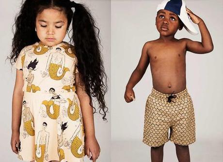 Mini Rodini lanza una colección con Colette moda-infantil-mini-rodini-blogmodabebe-6