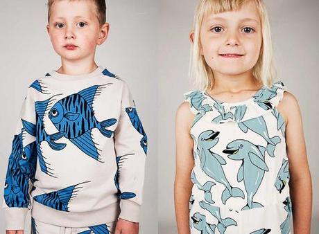 Mini Rodini lanza una colección con Colette moda-infantil-mini-rodini-blogmodabebe-21