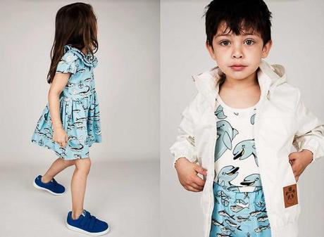 Mini Rodini lanza una colección con Colette moda-infantil-mini-rodini-blogmodabebe-19