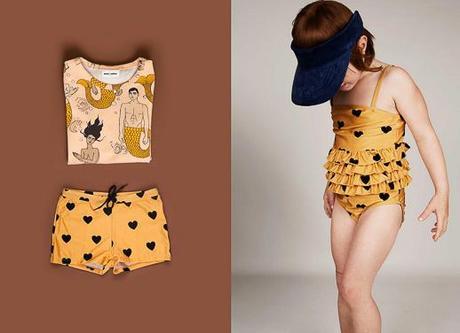 Mini Rodini lanza una colección con Colette moda-infantil-mini-rodini-blogmodabebe-8