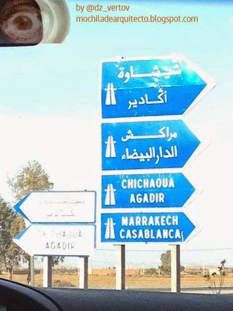 Marrakech y sus curiosidades