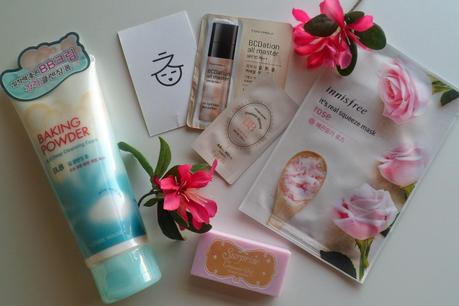Mucho Más que BB Creams: MiiN Korean Cosmetics