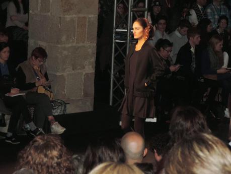 Desfiles Aldomartins y Who en #080BcnFashion