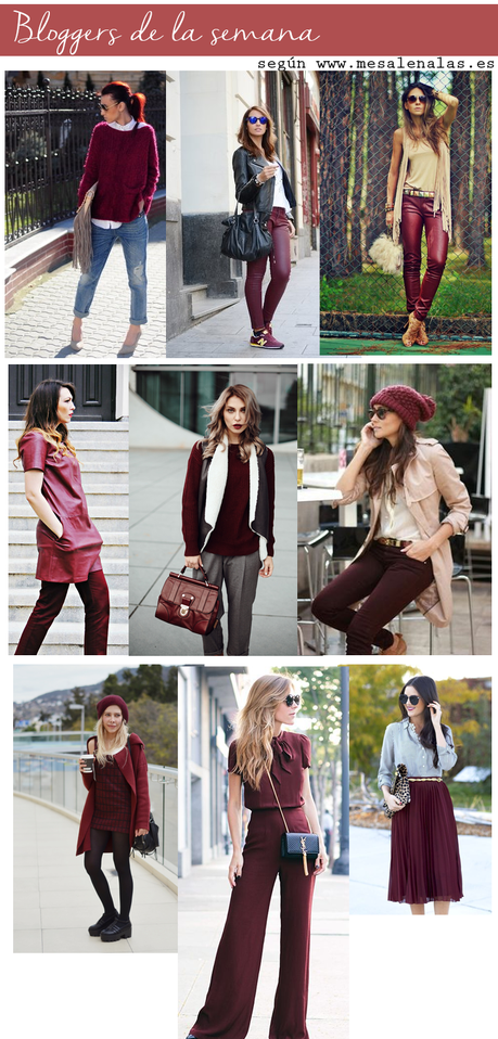 MARSALA´S MONDAYS MARSALA´S MONDAYS