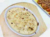 Pechugas pollo gratinadas