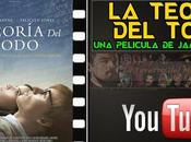 Vídeo-crítica teoría todo", James Marsh