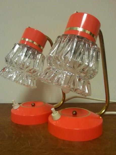 La doble función de las lámparas de sobremesa