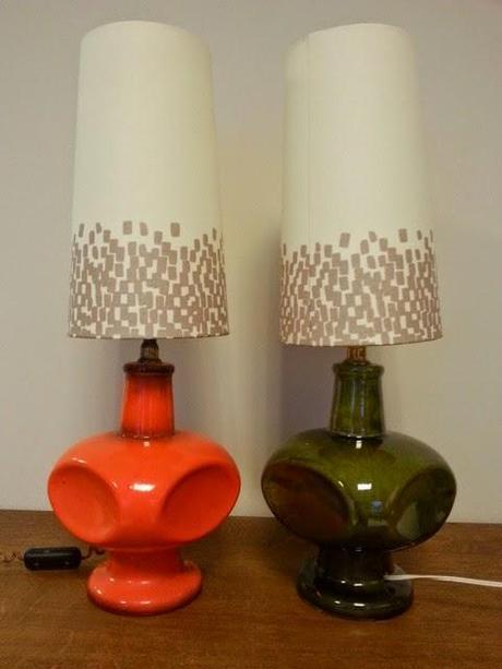 La doble función de las lámparas de sobremesa