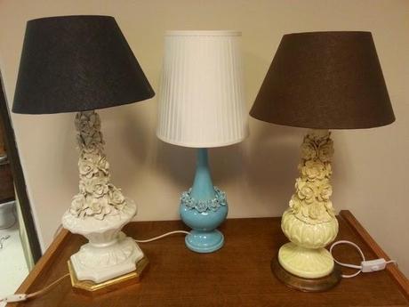 La doble función de las lámparas de sobremesa