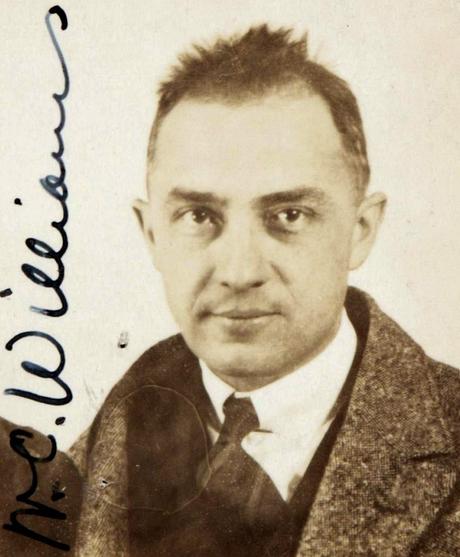 William Carlos Williams: 2 poemas: