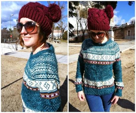 De paseo por el Manzanares