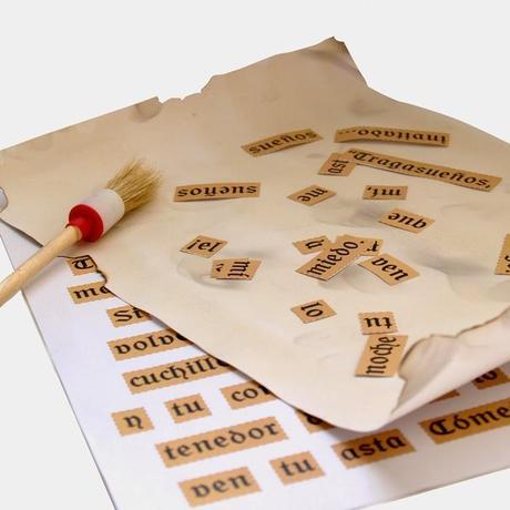 Cajas My Little Box de Febrero