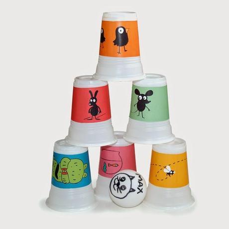 Cajas My Little Box de Febrero