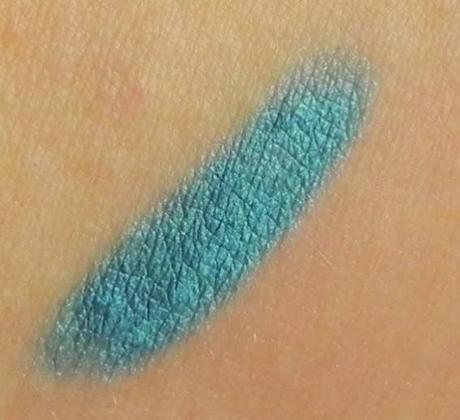 Lápices de ojos Deborah: ¿Cuál es el tuyo? (Información y swatches)