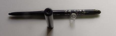 Lápices de ojos Deborah: ¿Cuál es el tuyo? (Información y swatches)