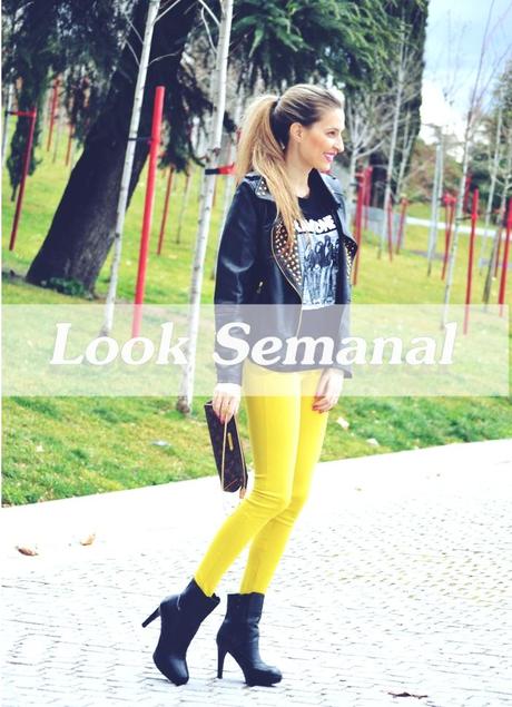 Look Semanal