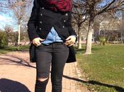 WINDY&amp;COLD DAY.-