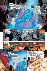 Novedades Marvel de la semana en USA (11/2/2015)
