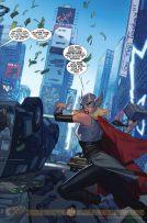 Novedades Marvel de la semana en USA (11/2/2015)