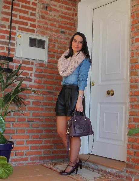 Con ganas de buen tiempo...