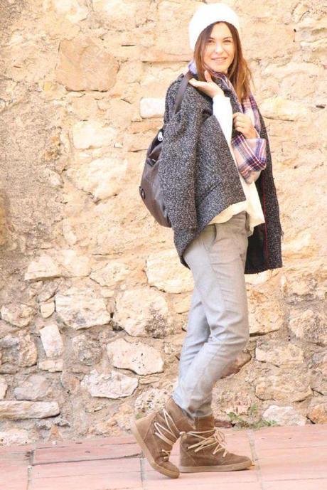 LRG Magazine - snow-boots