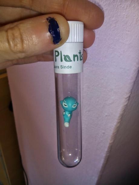 Review: Embrión de Crafties