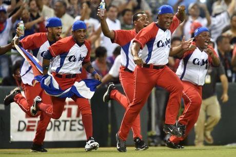 ¡Cuba campeón de la Serie del Caribe!