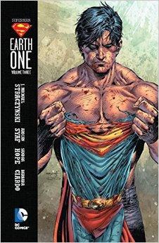 [Cómic] Es difícil ser Superman