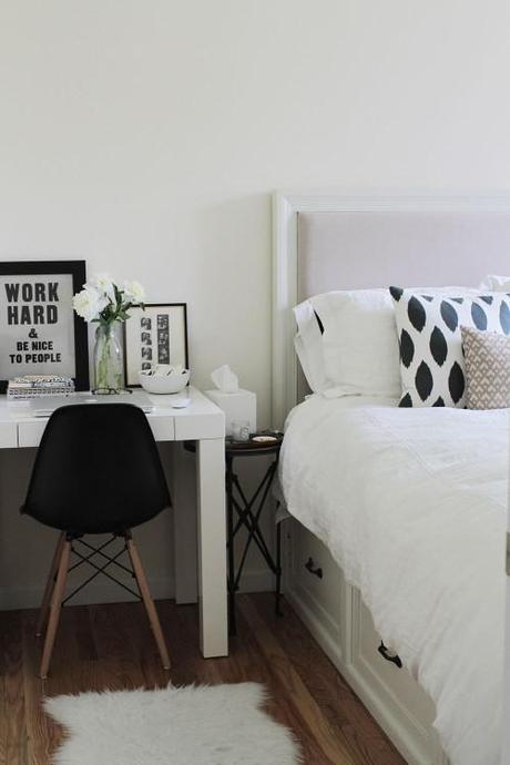 UN PEQUEÑO HOGAR PARA DOS