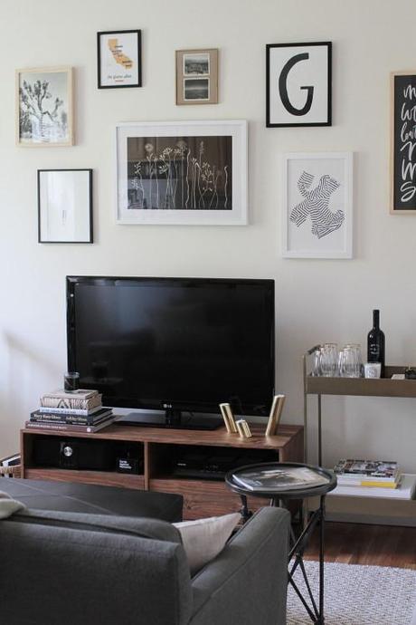 UN PEQUEÑO HOGAR PARA DOS