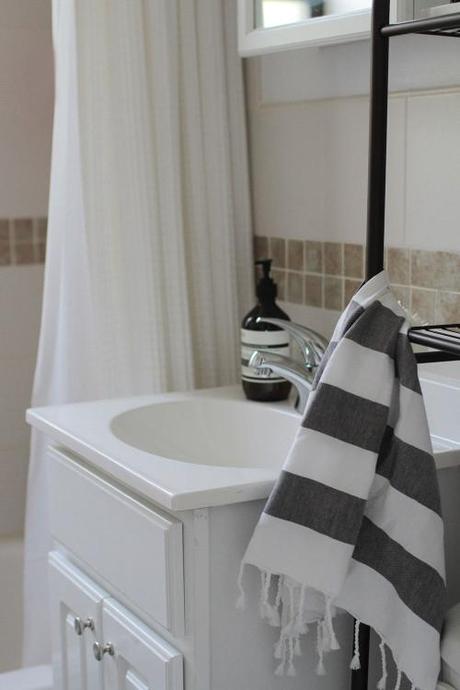 UN PEQUEÑO HOGAR PARA DOS